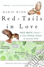 Red-Tails in Love