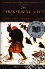The Unredeemed Captive