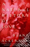 A Natural History of Love libro str