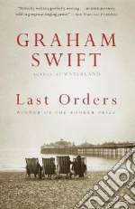 Last Orders