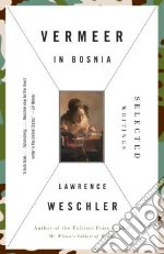 Vermeer In Bosnia