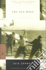 The Sea-Wolf