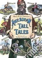 American Tall Tales