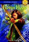 Robin Hood libro str