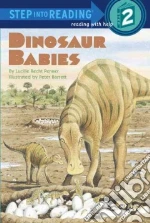 Dinosaur Babies