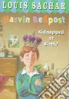 Kidnapped at Birth? libro str