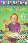 Why Pick on Me? libro str