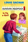 Is He a Girl? libro str