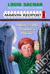 Alone in His Teacher's House libro str