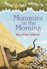 Mummies in the Morning