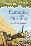 Mummies in the Morning libro str