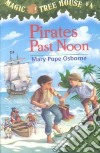 Pirates Past Noon libro str