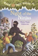 Night of the Ninjas
