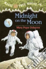 Midnight on the Moon