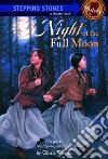Night of the Full Moon libro str