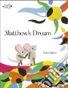 Matthew's Dream libro str