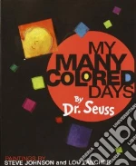 My Many Colored Days