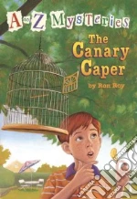 The Canary Caper