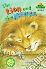 The Lion and the Mouse