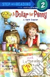 A Dollar for Penny libro str