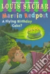 A Flying Birthday Cake? libro str