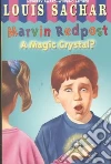 A Magic Crystal? libro str