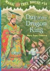Day of the Dragon King libro str