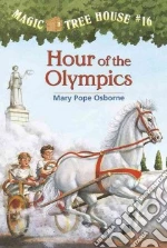 Hour of the Olympics