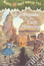 Earthquake in the Early Morning