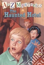 The Haunted Hotel