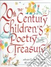 The 20th Century Children's Poetry Treasury libro str