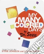 My Many Colored Days