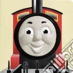 James the Red Engine