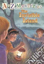 The Invisible Island