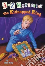 The Kidnapped King