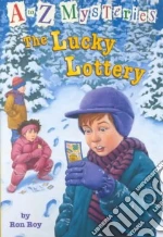 The Lucky Lottery