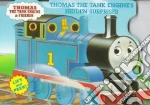 Thomas the Tank Engine's Hidden Surprises
