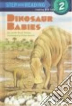 Dinosaur Babies