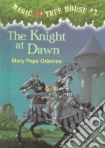 The Knight at Dawn