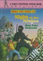 Night of the Ninjas