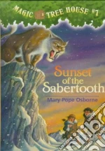 Sunset of the Sabertooth