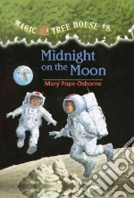 Midnight on the Moon