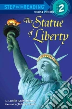 The Statue of Liberty