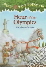 Hour of the Olympics