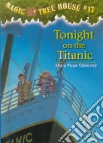 Tonight on the Titanic