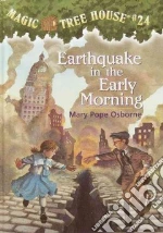Earthquake in the Early Morning