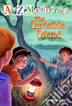 The Invisible Island