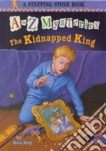 The Kidnapped King
