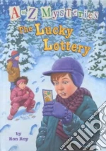 The Lucky Lottery