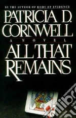 All That Remains